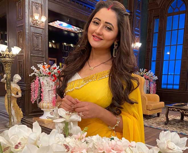 rashami desai on bigg boss being re run one