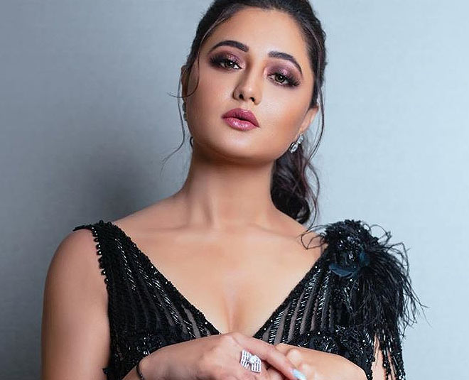 Rashmi Desai Bigg Boss 13 Contestant Beauty Secrets For Glowing Skin Rashmi Desai Bigg Boss 13