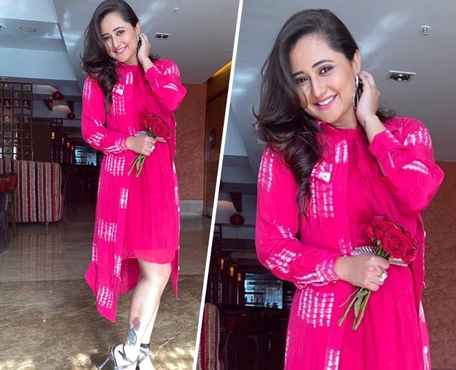 Recreate Rashami Desai's Easy Summer Outfits This Season To Up Your ...