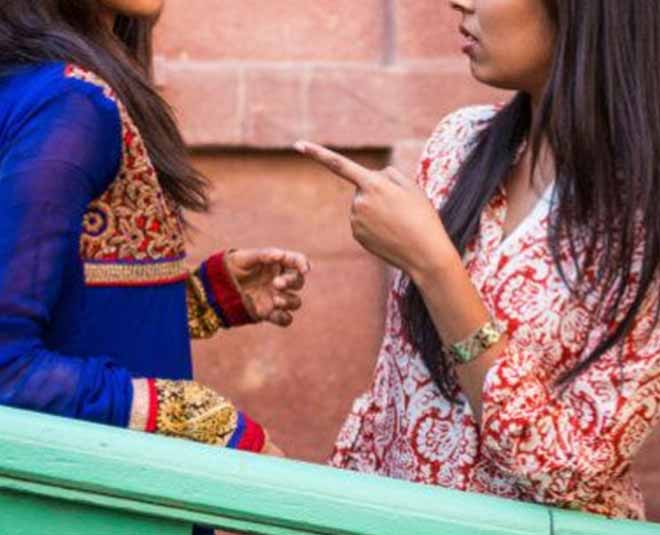 reason why your best friend is ignoring you Inside