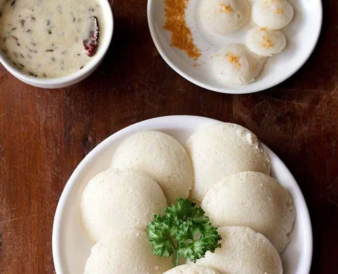 recipes from left over dahi idli