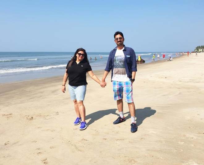 relationship if you travel with partner Inside