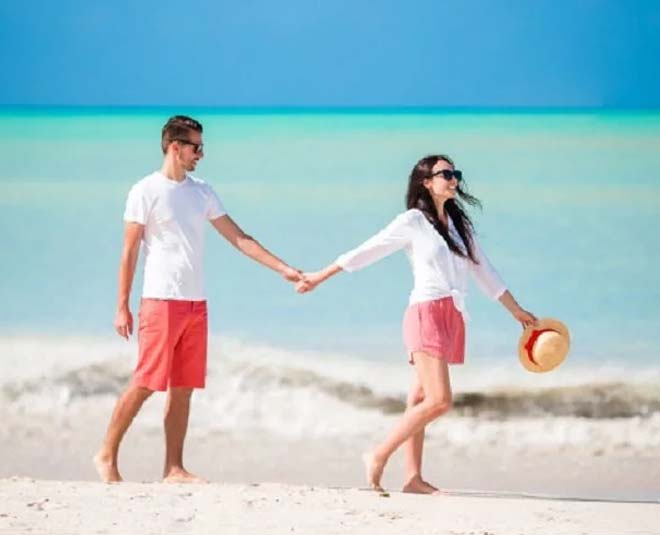 relationship if you travel with partner Inside