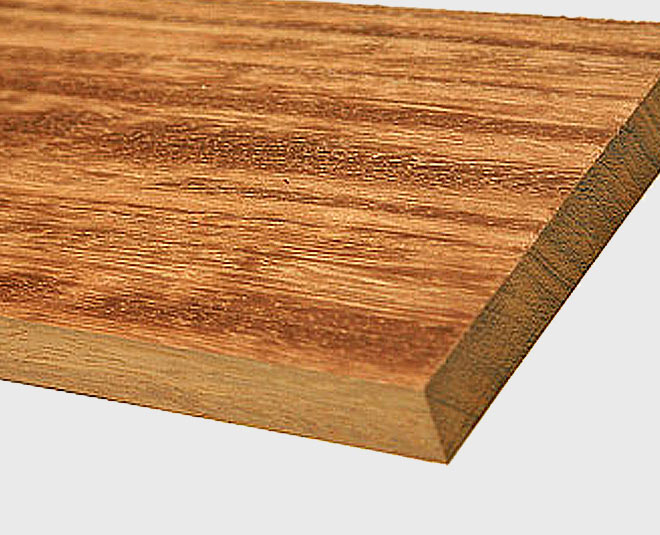 right type of wood for your furniture inside 