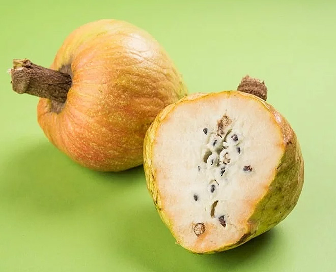 rujuta diwekar on ramphal benefits best for diabetics