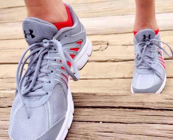 running for weight loss Inside