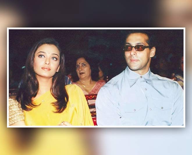 सलमान खान और ऐश्वर्या राय salman and aishwarya rai breakup