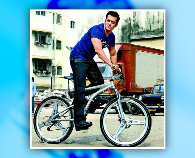 salman khan bollywood actor owns  ridiculously expensive things