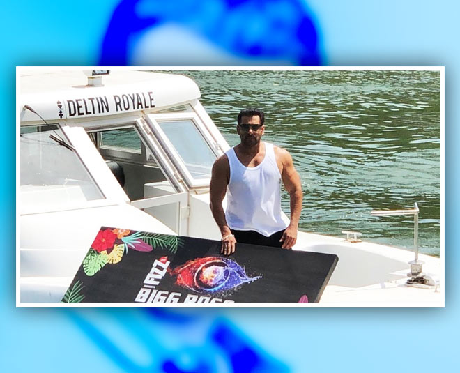 salman khan luxury car