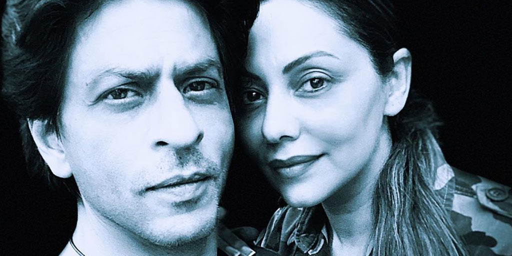 Reason Behind Why Gauri Khan Once Broke Up With Shahrukh Khan