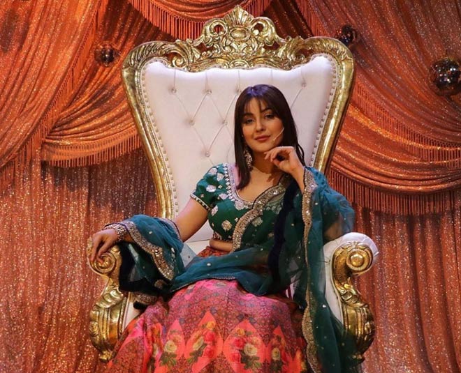 shehnaz gill new show msk