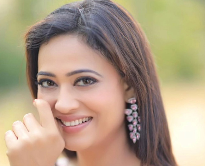 shweta tiwari salary