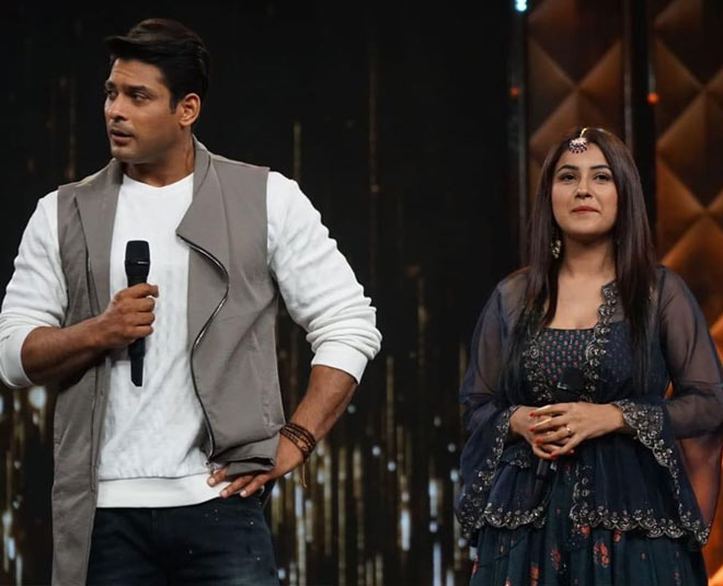 siddharth shukla family details and pics