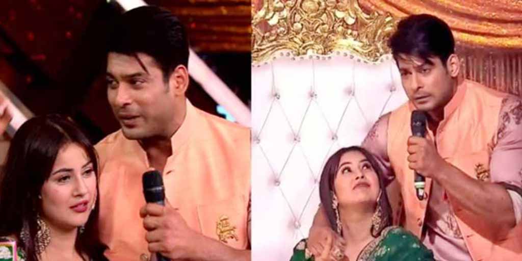 Throwback: When Sidharth Shukla Talked About His Marriage Plans