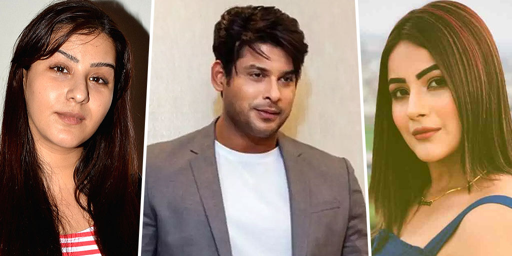 Sidharth Shukla Finally Speaks On Relationship Rumours With Shilpa