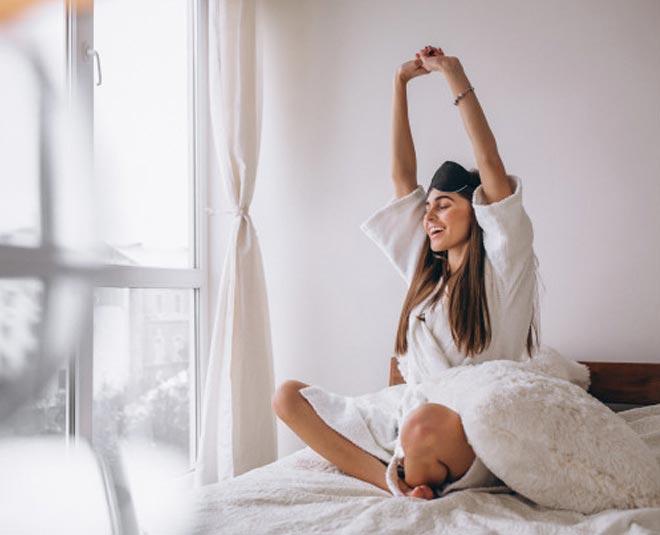 sleep before marriage