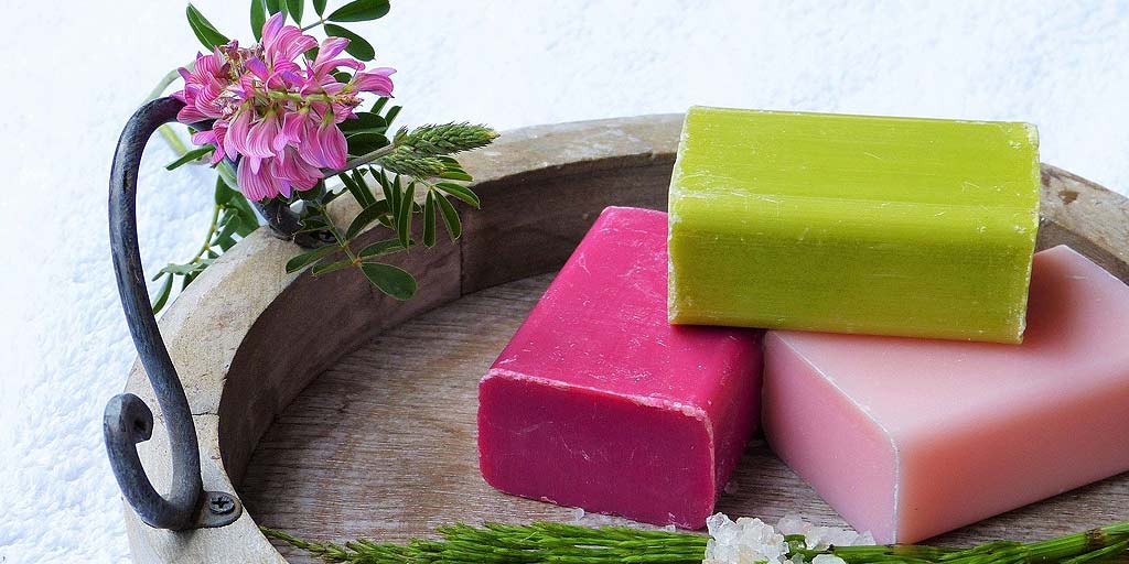 Avocado To Oats & Honey Soap, Buy Best Handmade, Chemical Free, All