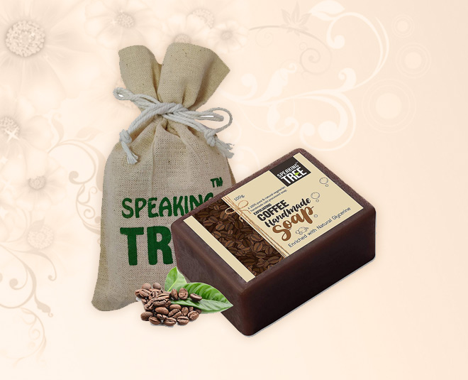 speaking tree soap