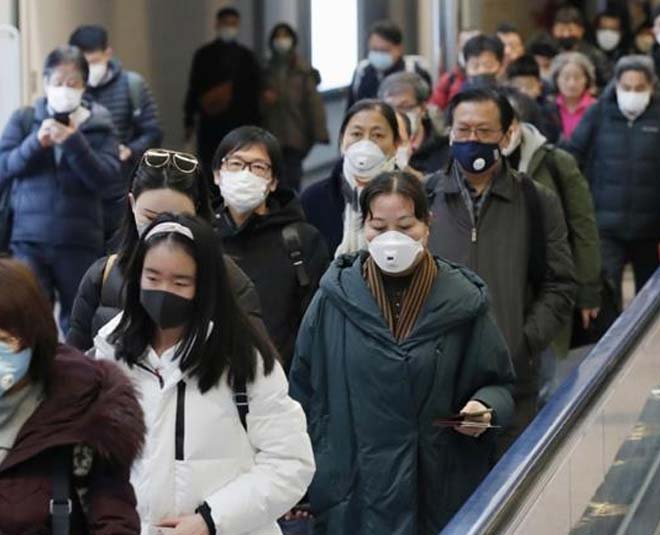 stay safe from corona avoid contact