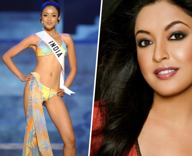 20 साल की उम्र में मिस इंडिया tanushree dutta old images