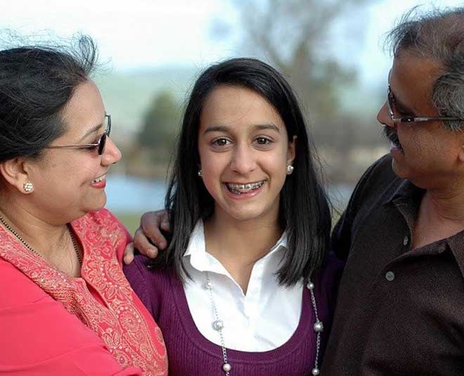 teenage child emotional support Inside