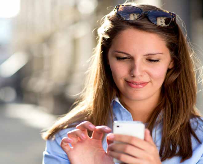 things you should never message your partner Inside