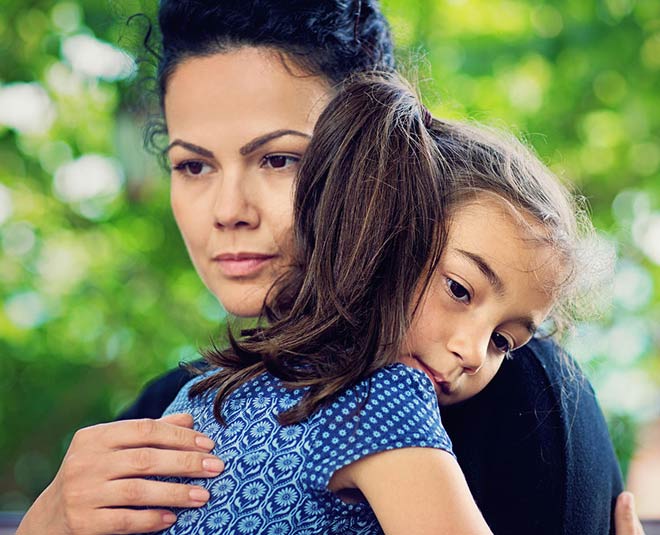 tips for raising a single child inside 