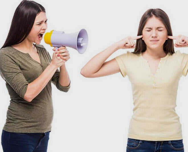 tips to handle children