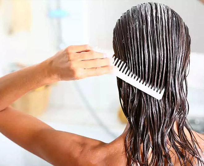 tips to make your blow dry last longer INSIDE 