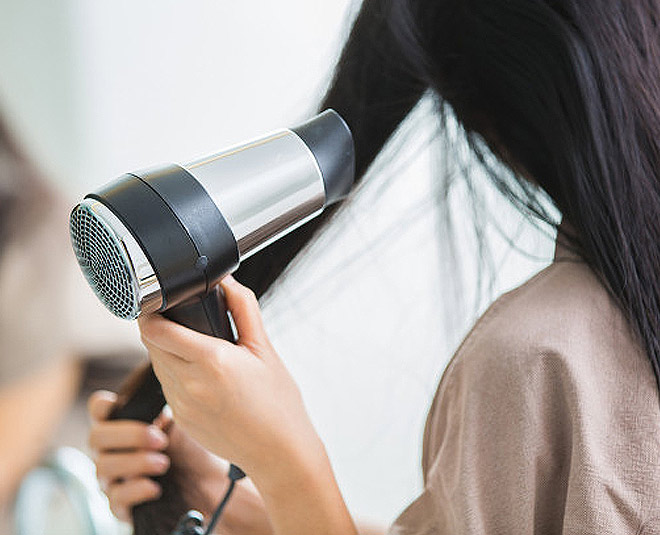 tips to make your blow dry last longer INSIDE 
