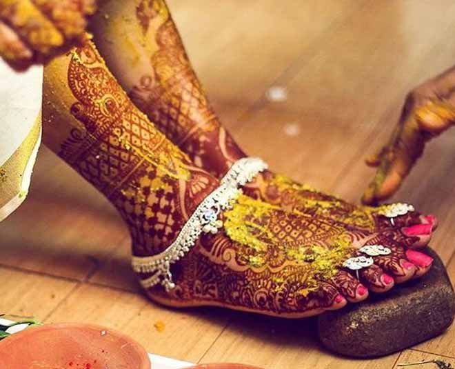 Steal These Elements From Brides Across India To Curate Your Wedding