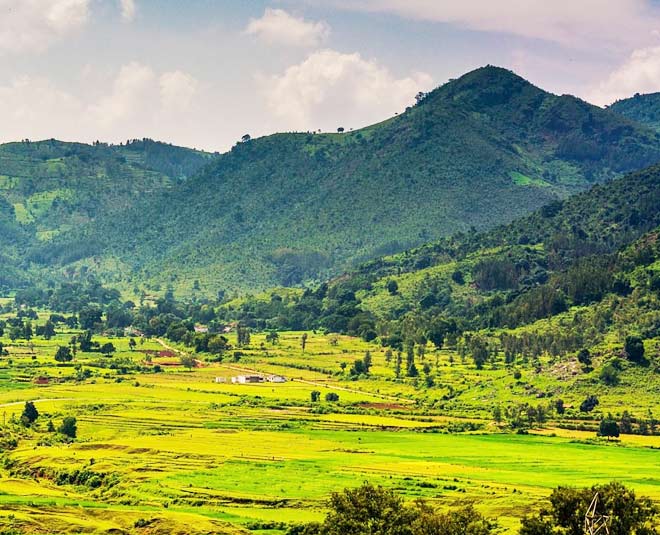 travel to less crowded destination 