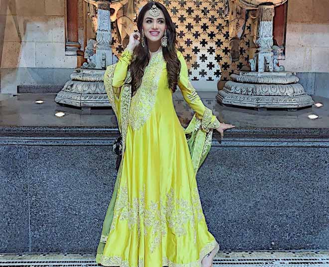 tv actress smriti khanna stay positive during pregnancy