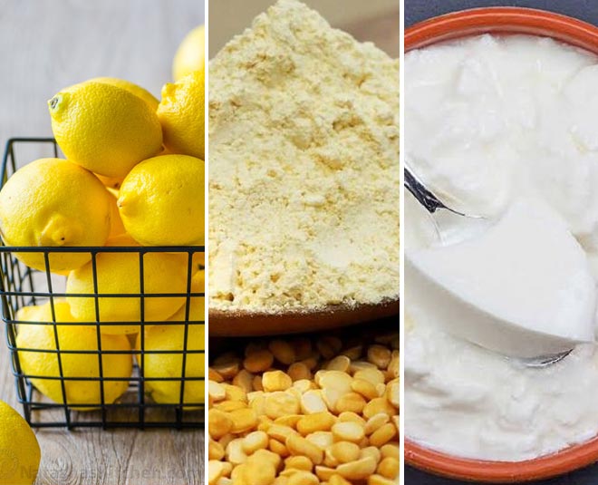 ubtan for young look