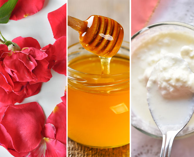 ubtan to get glowing skin young look