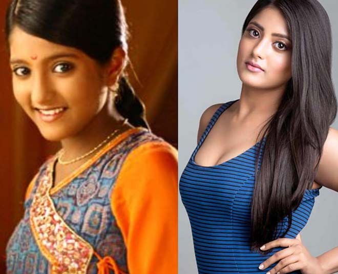 उल्का गुप्ता ulka gupta Inside