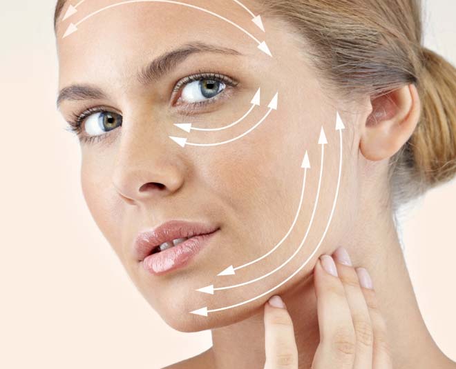 Best 5 Minute Anti Ageing Face Massage For Reducing Wrinkles And Fine Lines Best 5 Minute Anti 