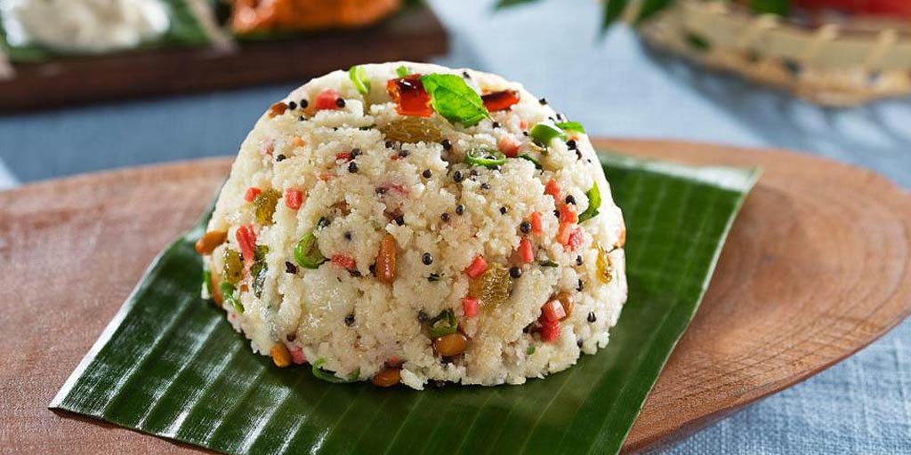 These Are The Health Benefits Of Having Upma For Breakfast