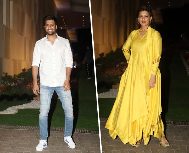 vicky sonali ambani holi party