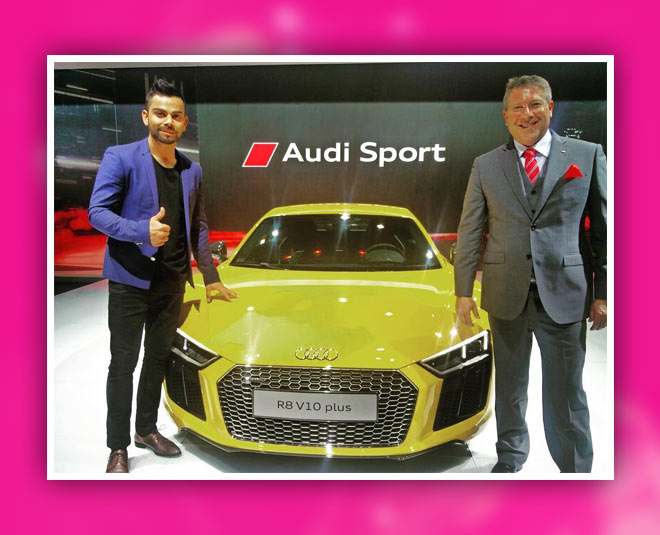 virat kohli  owns  crore  house