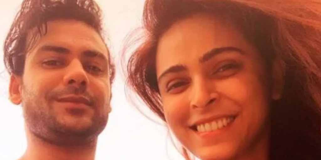 Vishal Aditya Singh Talks About His Equation With Madhurima Tuli After