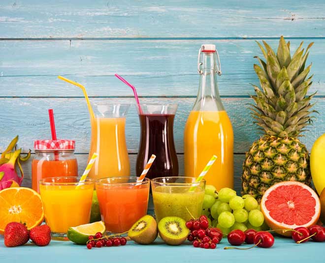 your  favourite food is made of these things Inside