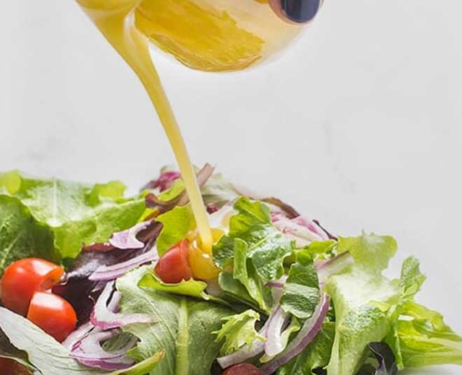 your  favourite food is made of these things Inside