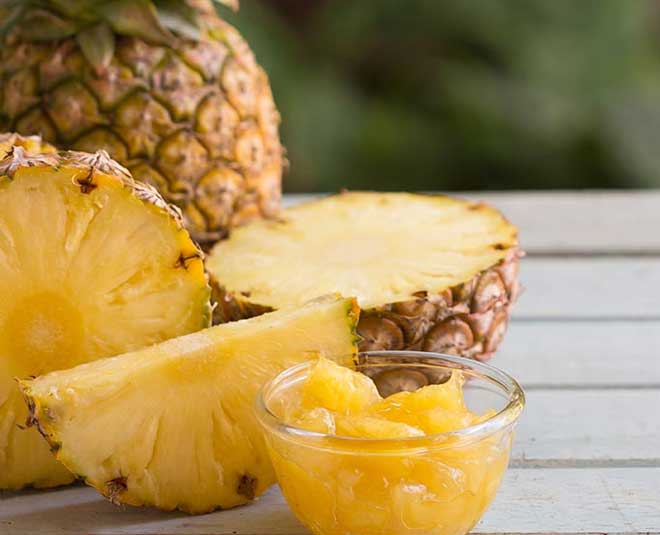 your  favourite food is made of these things Inside