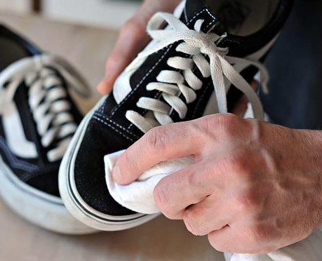 Accessories Cleaning INSIDE 