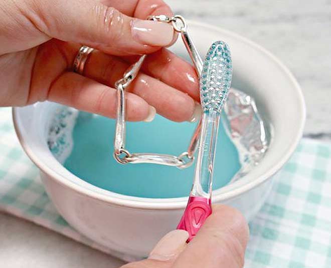 Accessories Cleaning INSIDE 