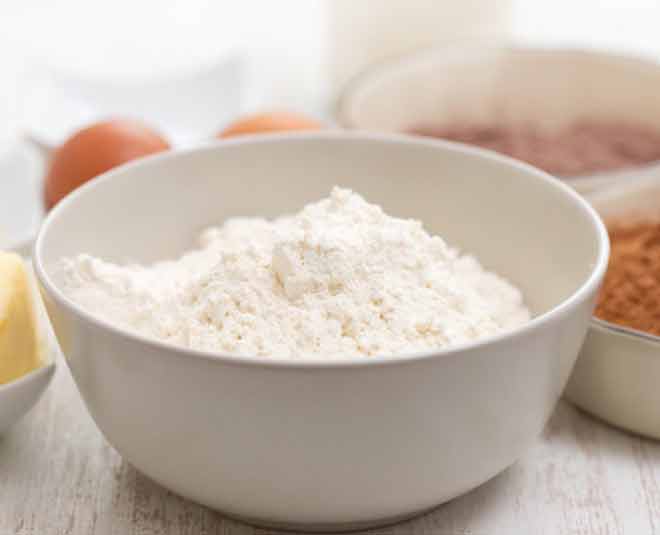 DIY Baking Soda Shampo