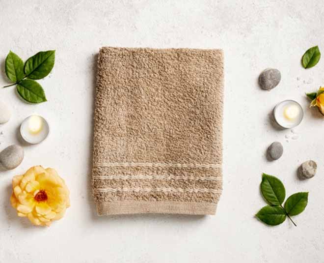 Five Towel Cleanliness Regime Everyone Must Follow-Personal Hygiene