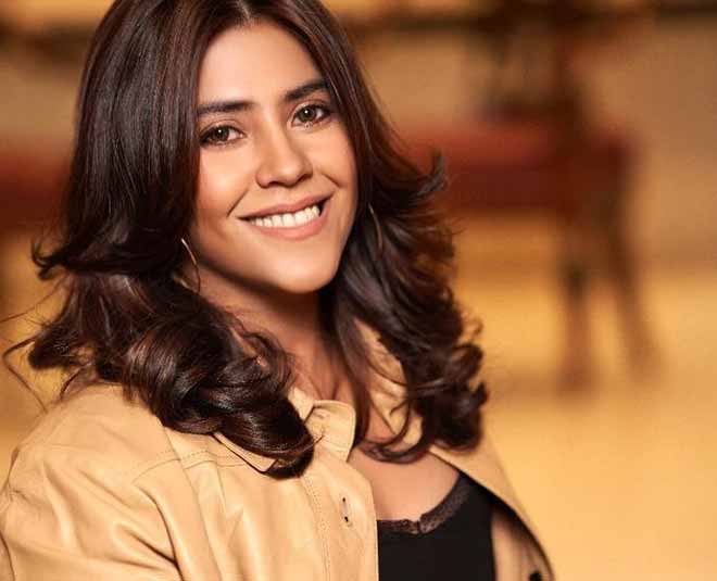 Ekta Kapoor famous daughters of bollywood actor