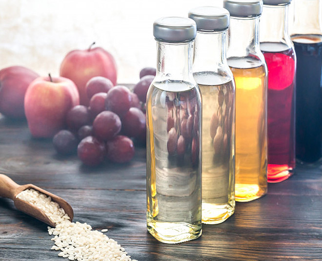 Kitchen  ingredients inside 